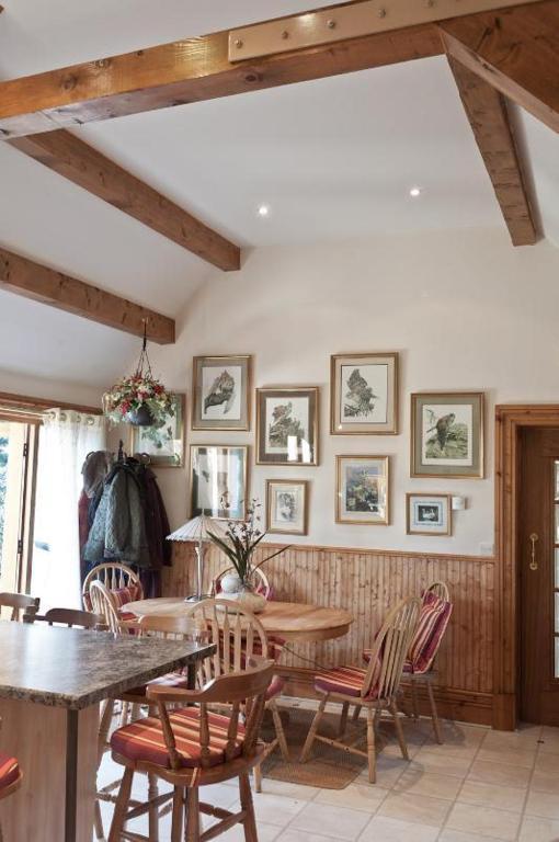 Little Red Rooster Rest Hotel Tenby Luaran gambar