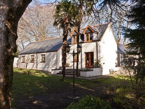Little Red Rooster Rest Hotel Tenby Luaran gambar